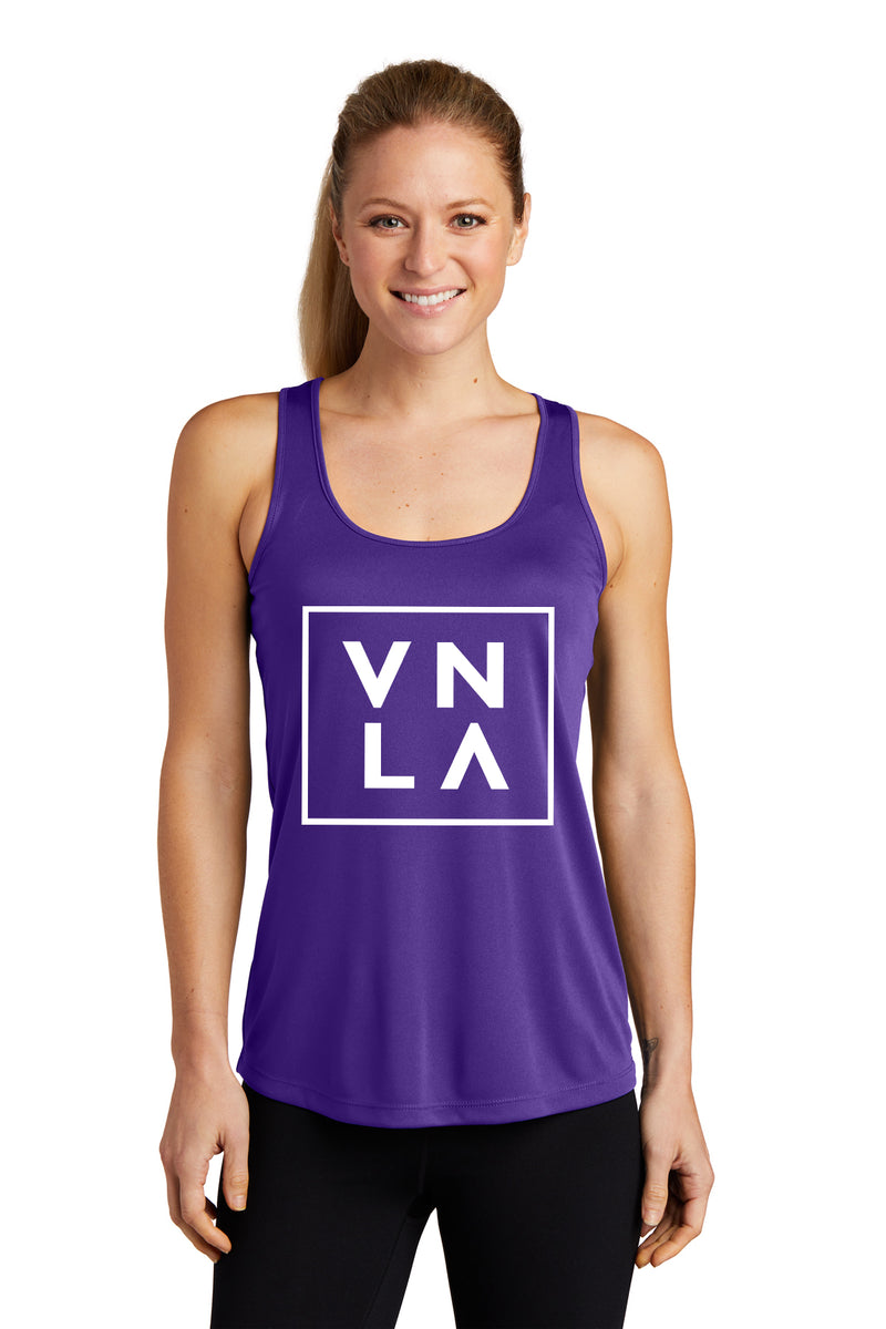 VNLA Womens Tank Top