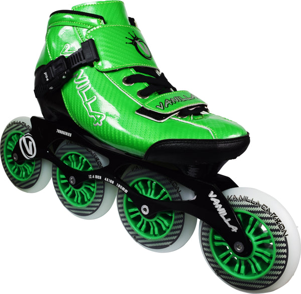 Vanilla Carbon Speed Inline Skates VNLA