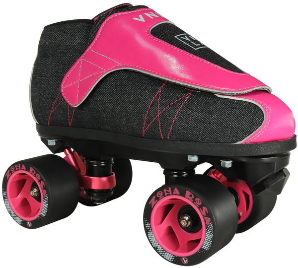 Marwe 610A　PINK　新品未使用　NNN　ROLLERSKI Marwe 610A PINK 新品未使用 NNN ROLLERSKI