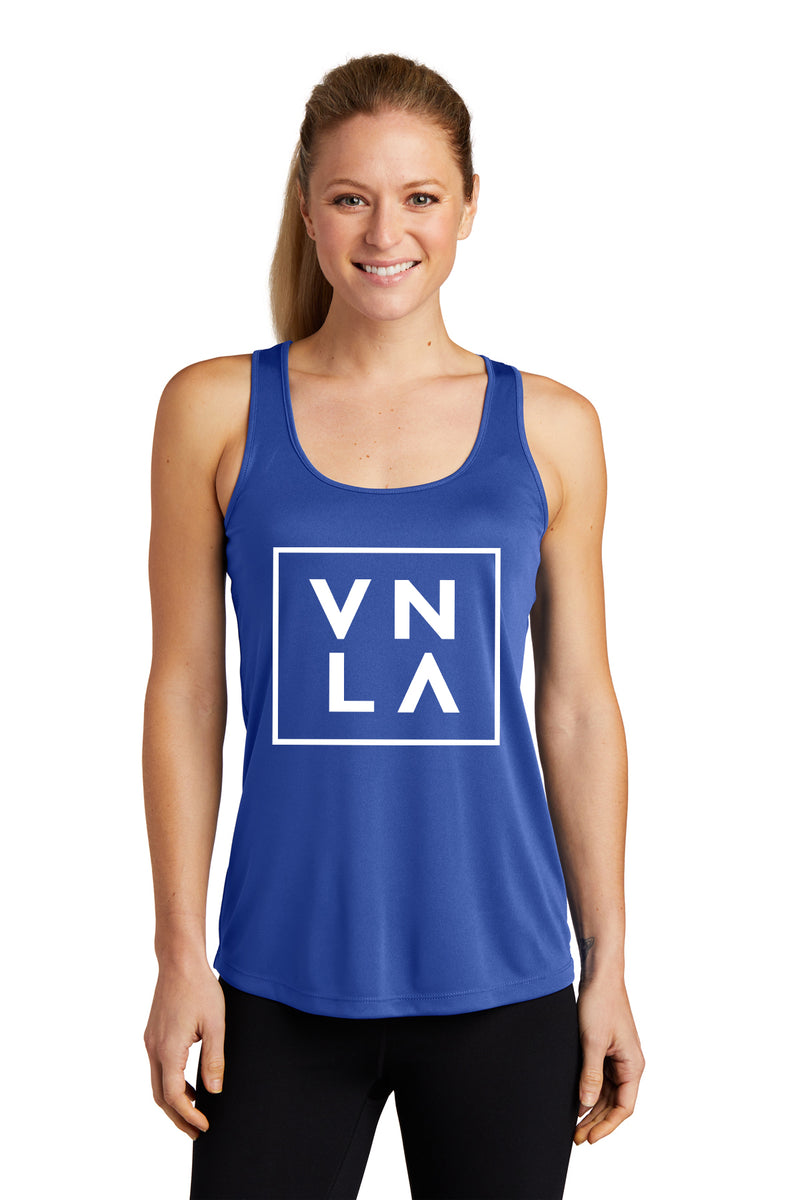 VNLA Womens Tank Top