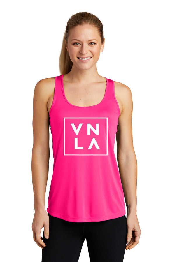 VNLA Womens Tank Top