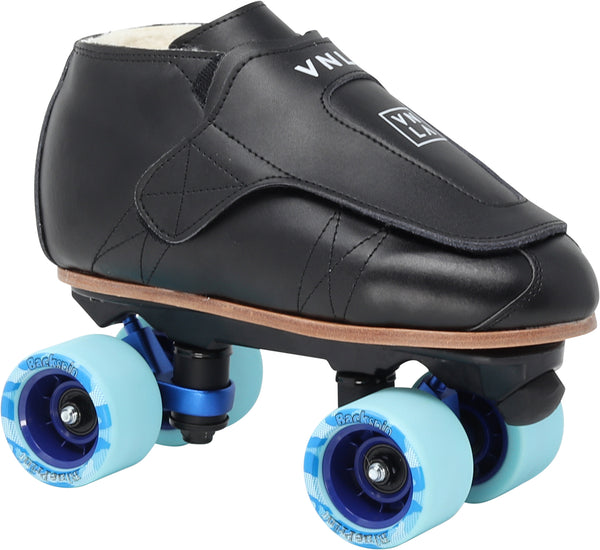 VNLA Freestyle PRO with Blueprint Wheels