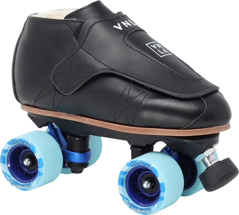 VNLA Freestyle PRO with Blueprint Wheels