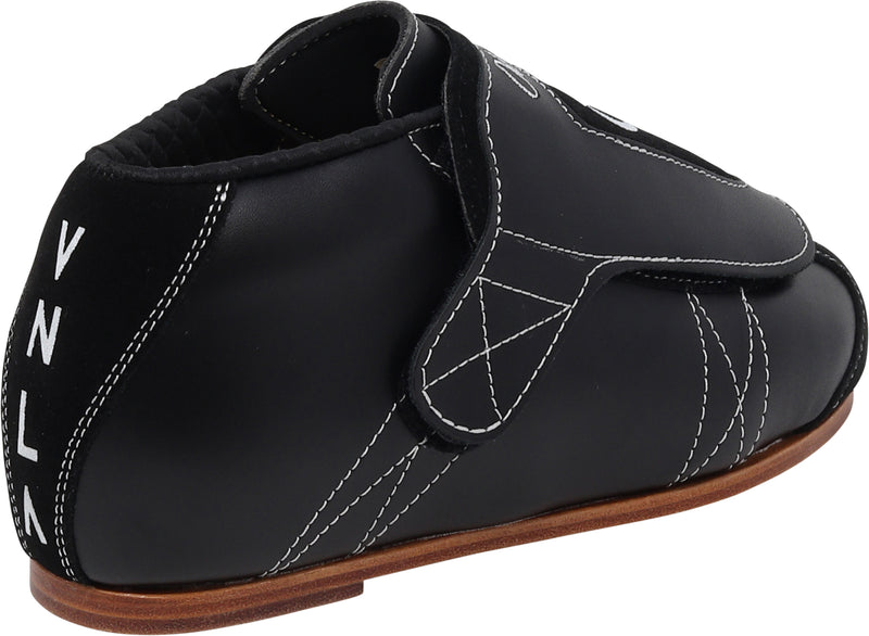 VNLA Obsidian Deluxe w/ White Gorilla