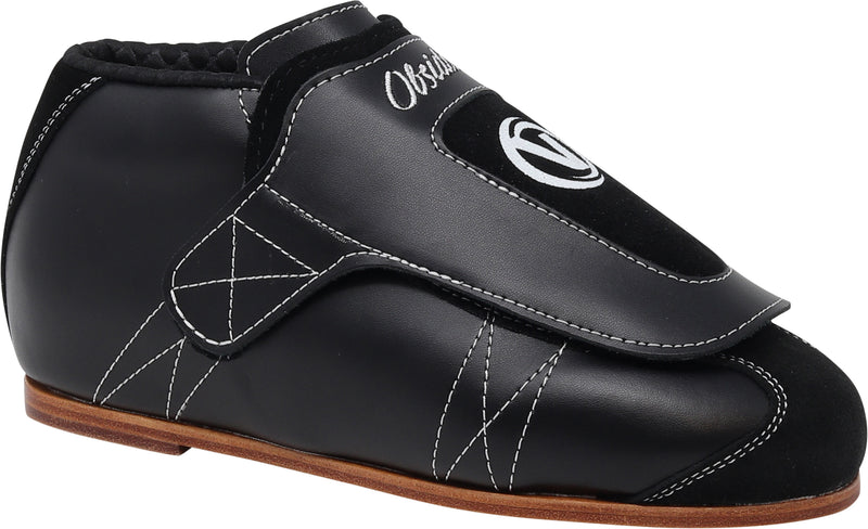 VNLA Obsidian Deluxe w/ White Gorilla