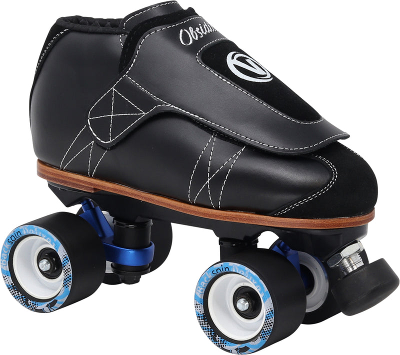 VNLA Obsidian Deluxe w/ Black Gorilla