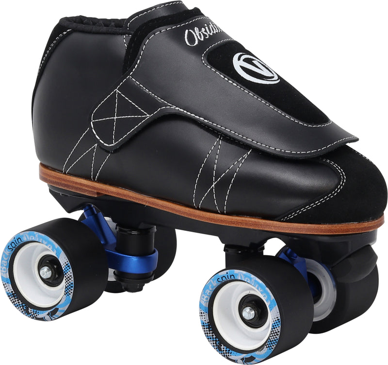 VNLA Obsidian Deluxe w/ Black Gorilla