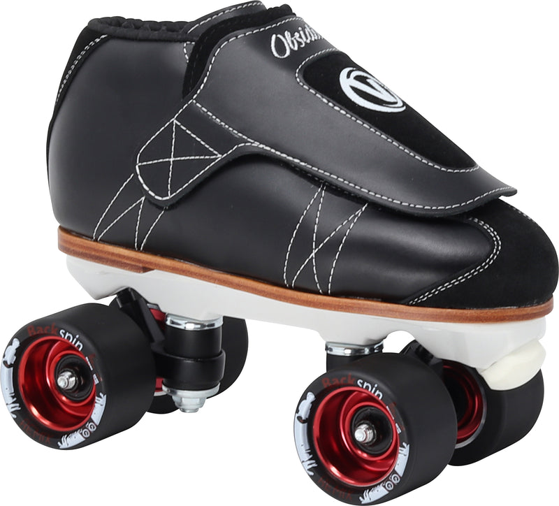 VNLA Obsidian Remix w/ White Plate