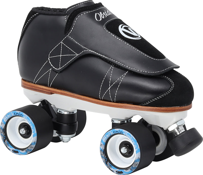 VNLA Obsidian Deluxe w/ White Gorilla