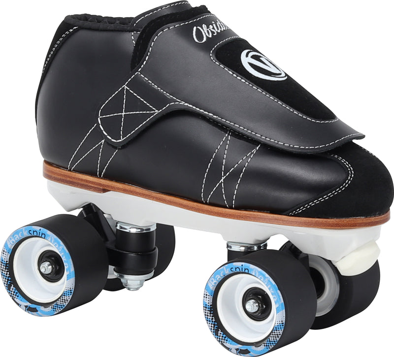 VNLA Obsidian Deluxe w/ White Gorilla