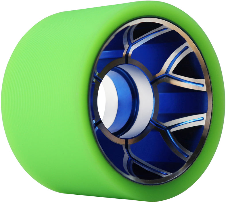 Backspin ASTRO