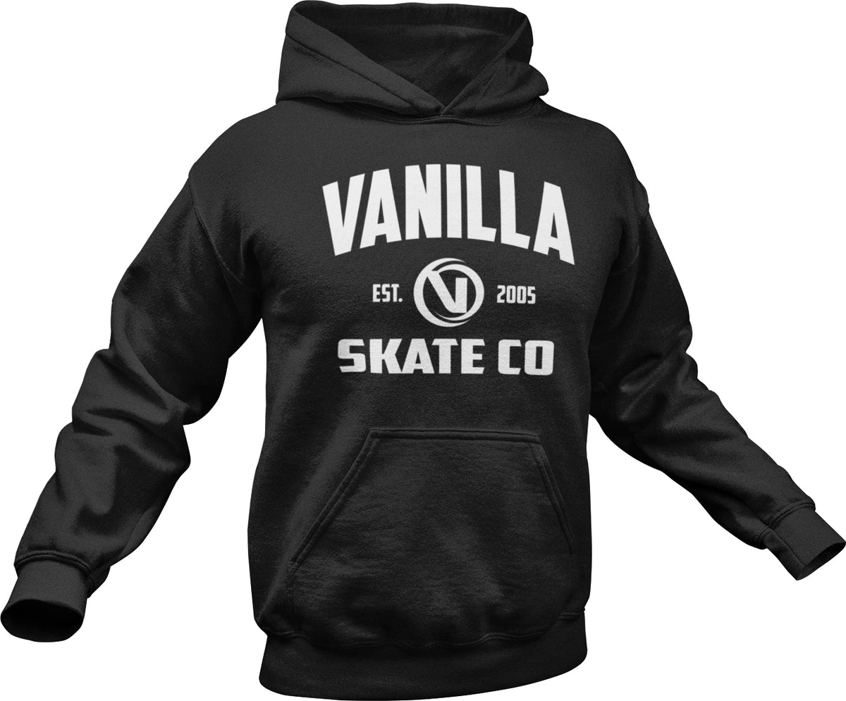Vanilla Skate Co Hoodie - Classic – VNLA