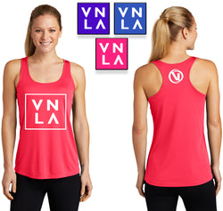 VNLA Womens Tank Top