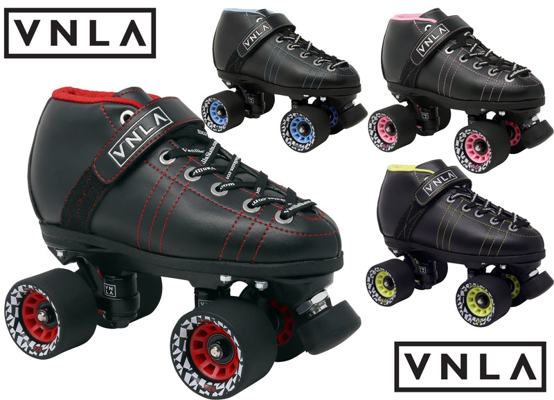 VNLA Renegade V4.0