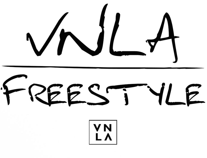 VNLA Freestyle Pro Plus Deluxe (WHITE)