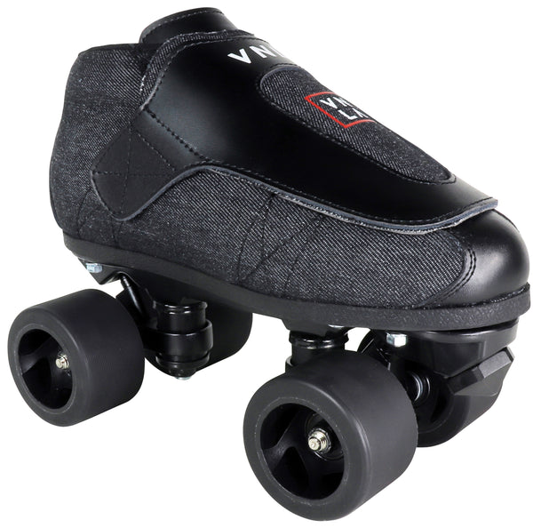 All Roller Skates VNLA Jam, Rhythm & Speed Skates