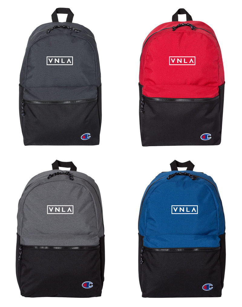 VNLA Champ Backpack