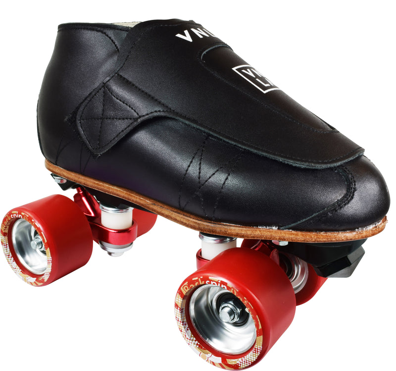 VNLA Freestyle Pro Plus Deluxe (BLACK)