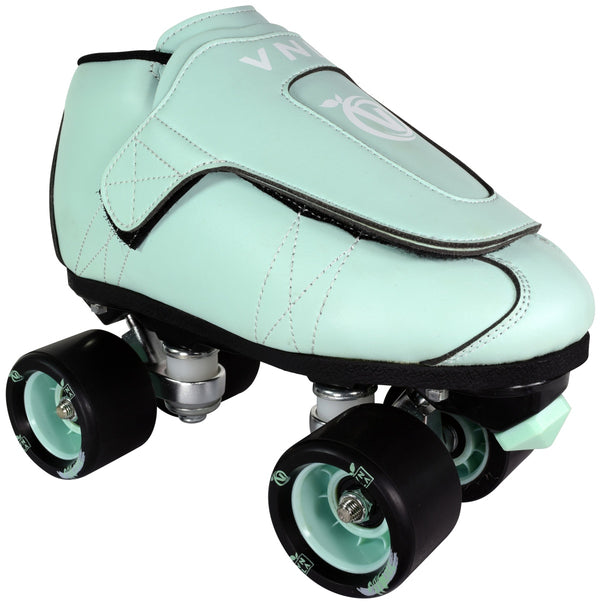 Vanilla Junior Mint Jam Skates