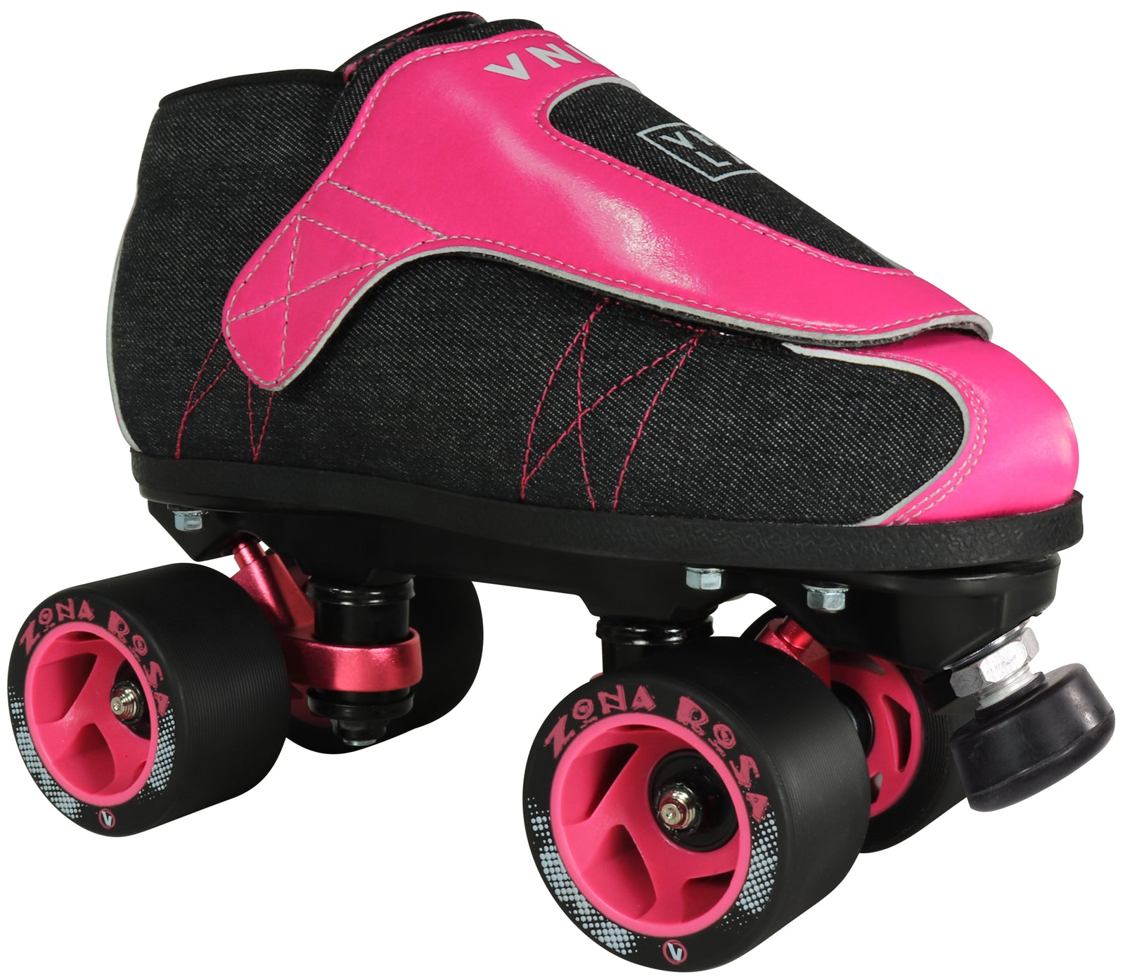Marwe 610A　PINK　新品未使用　NNN　ROLLERSKI Marwe 610A Skate Roller Ski - Finn Sisu