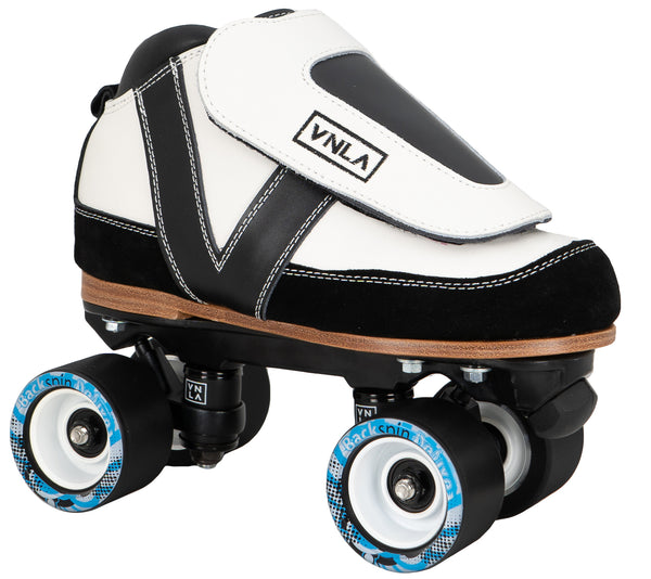 SURE-GRIP FAME OUTDOOR ROLLER SKATES - LAVENDER | Surf City Skates