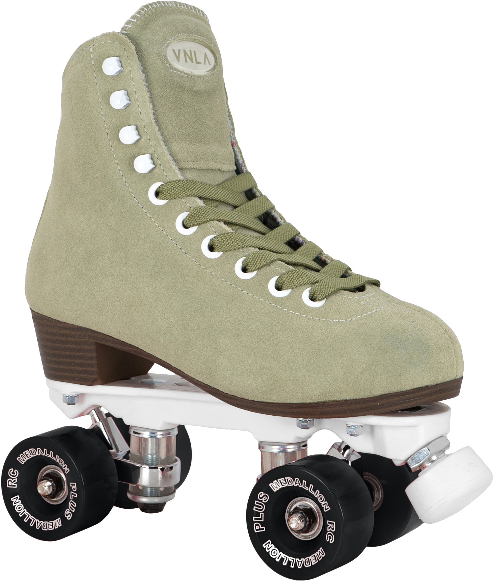 A La Mode - Medallion Indoor (PISTACHIO) – VNLA