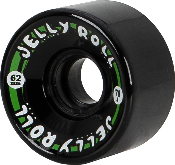 Backspin Jelly Roll (ONYX)