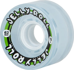 Backspin Jelly Roll (AQUAMARINE)