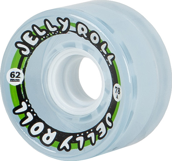 Backspin Jelly Roll (AQUAMARINE)