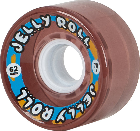 Backspin Jelly Roll (COCO)