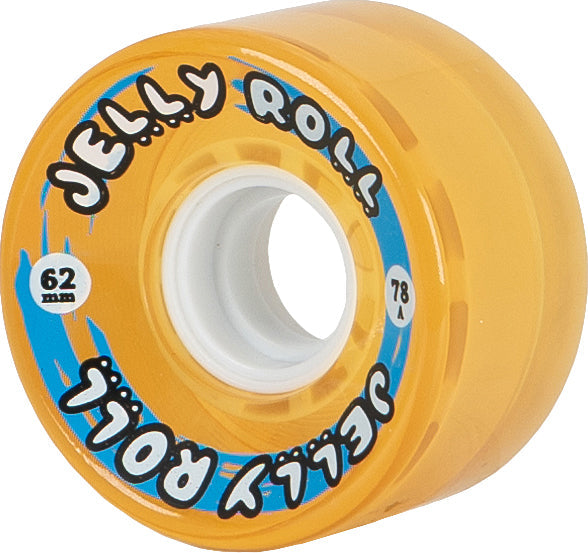 A La Mode - Jelly Roll (UBE)