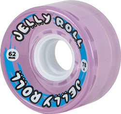 Backspin Jelly Roll (PURPLE)