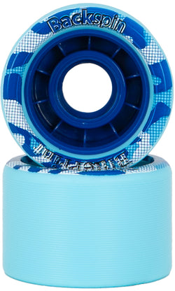 Backspin Blueprint Wheels