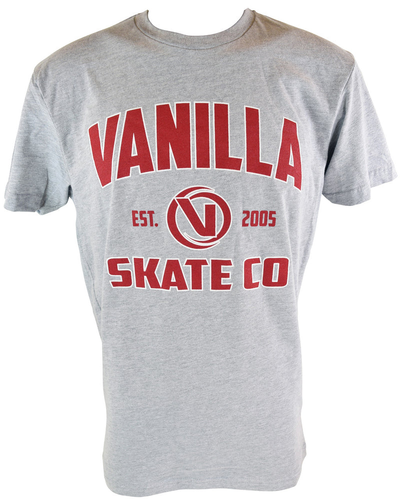 VNLA Skates Anniversary T-Shirt