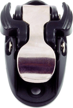 Vanilla Inline Buckle Clip