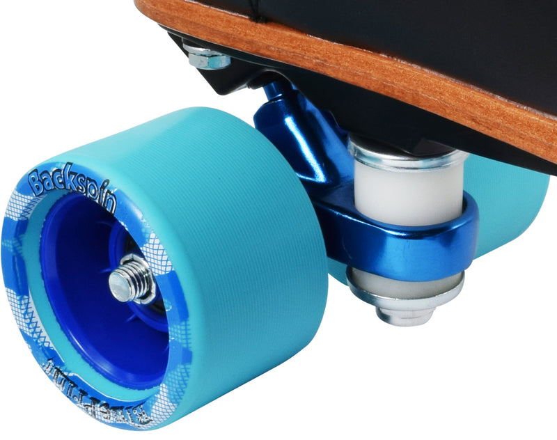 Backspin Blueprint Wheels