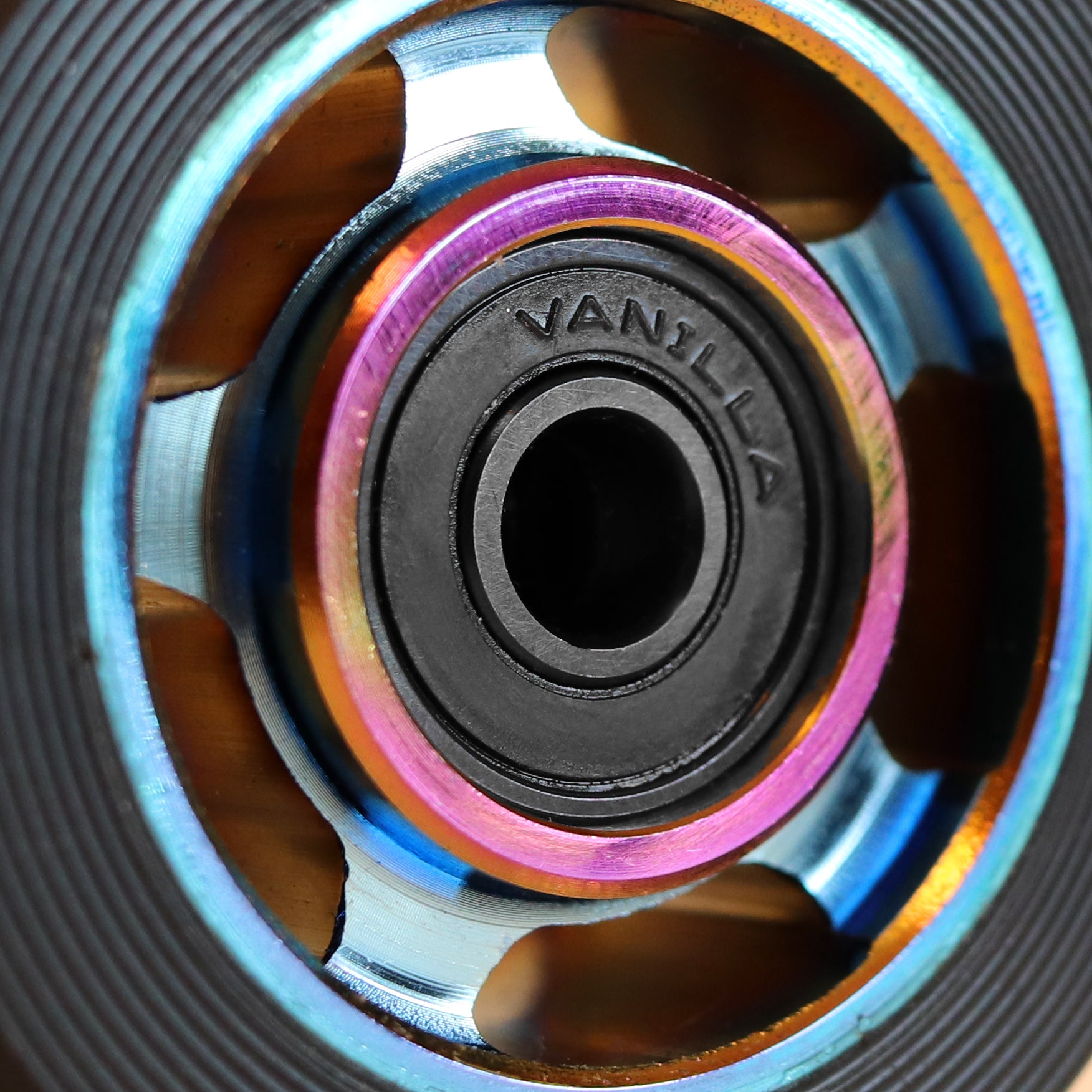 Vanilla Reaction Bearings (Full Set) VNLA