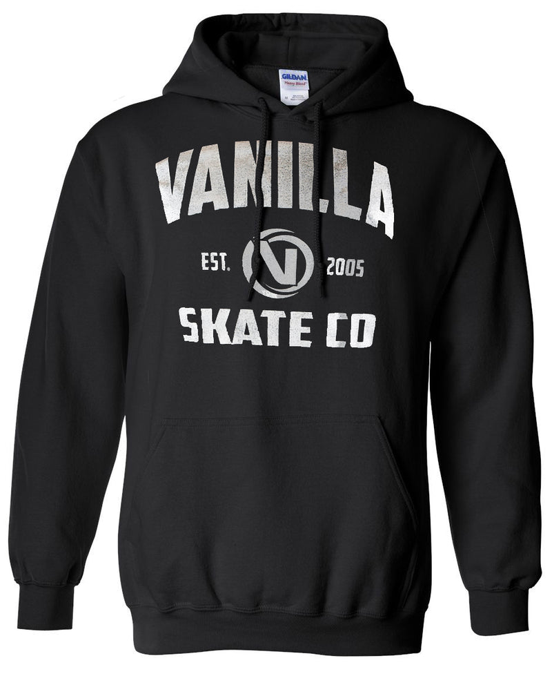 Vanilla Skate Co Hoodie - Classic