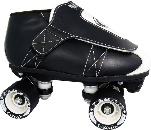 Vanilla Junior Tuxedo Jam Skates