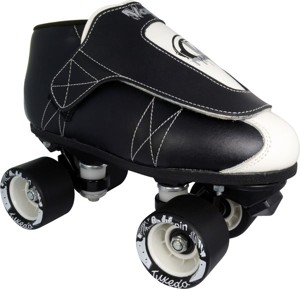 Vanilla Junior Tuxedo Jam Skates