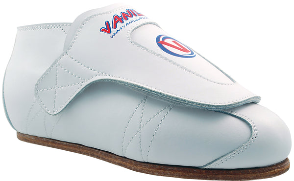 VNLA Freestyle Boots White